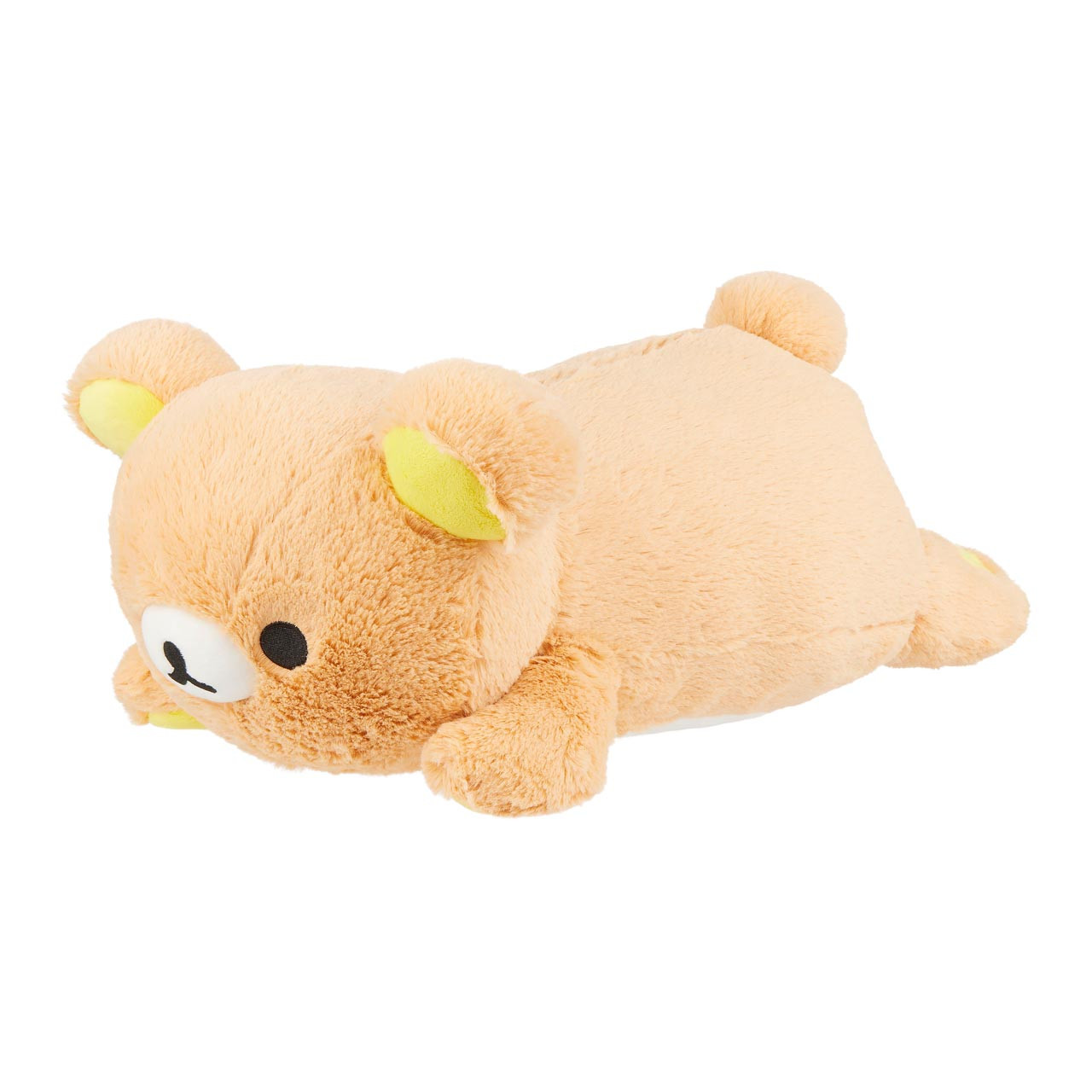 Rilakkuma San-X Original Laydown Huggable Series Plush | jellybeet