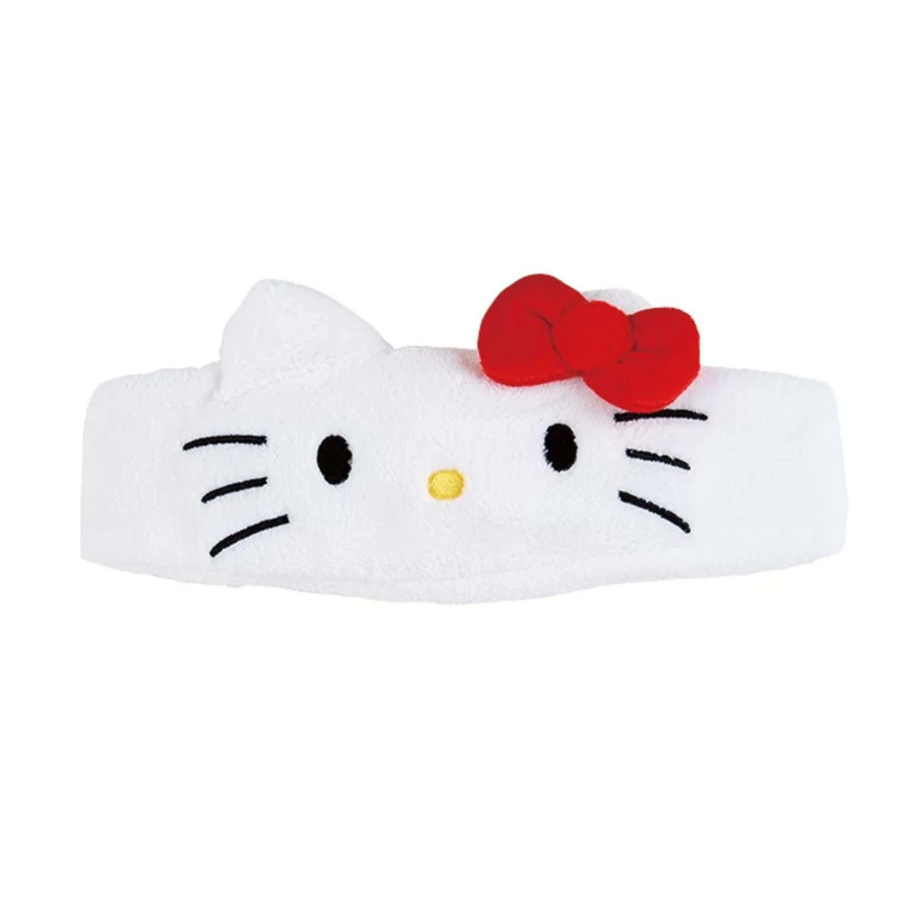 Hello Kitty Soft Mascot Plush with Loop