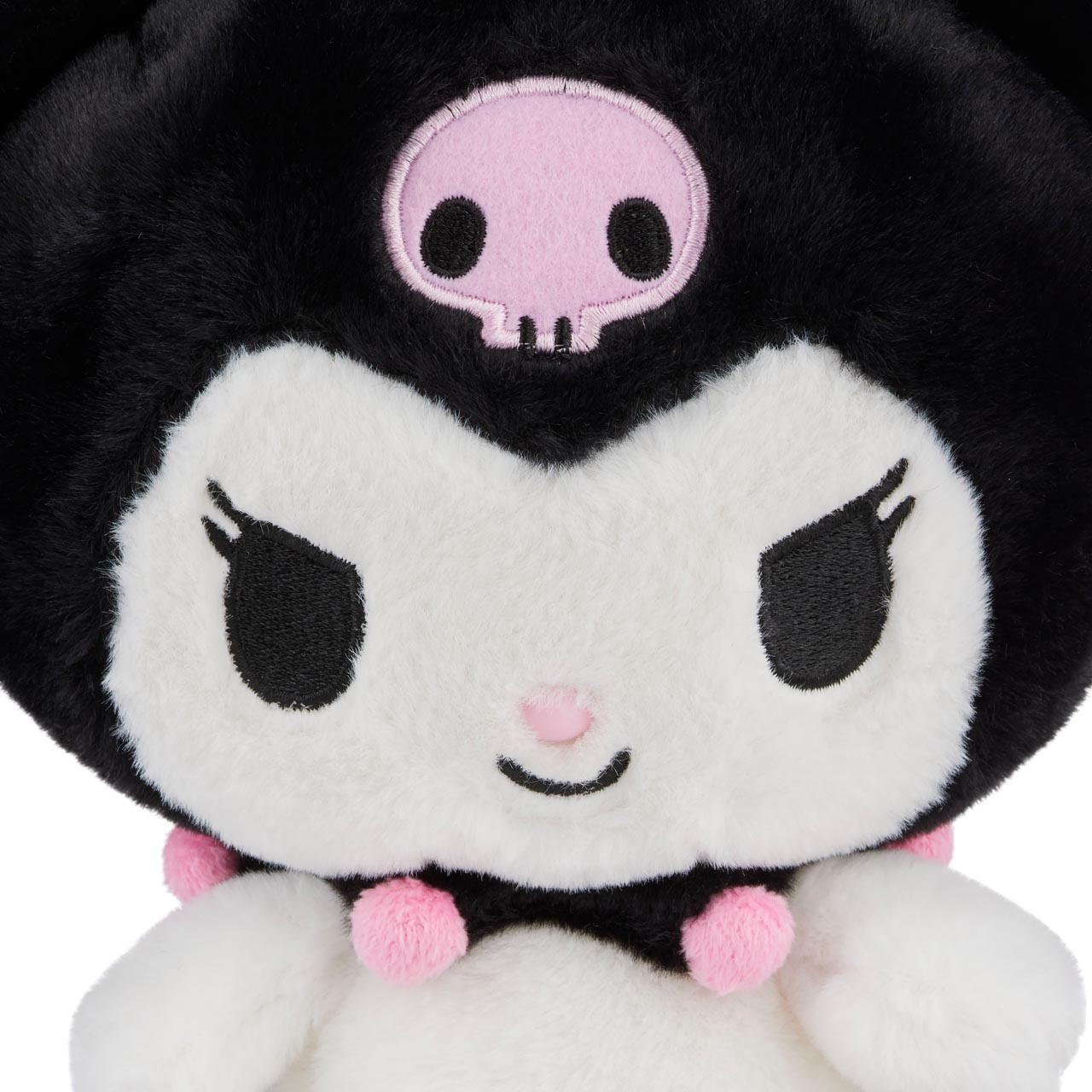 Sanrio Kuromi Plush Small