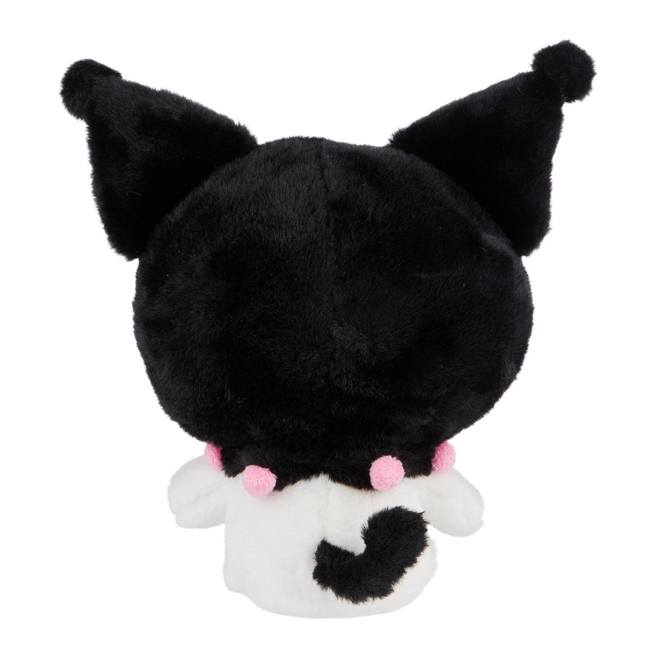 Kuromi Classic 12 Plush (Medium)