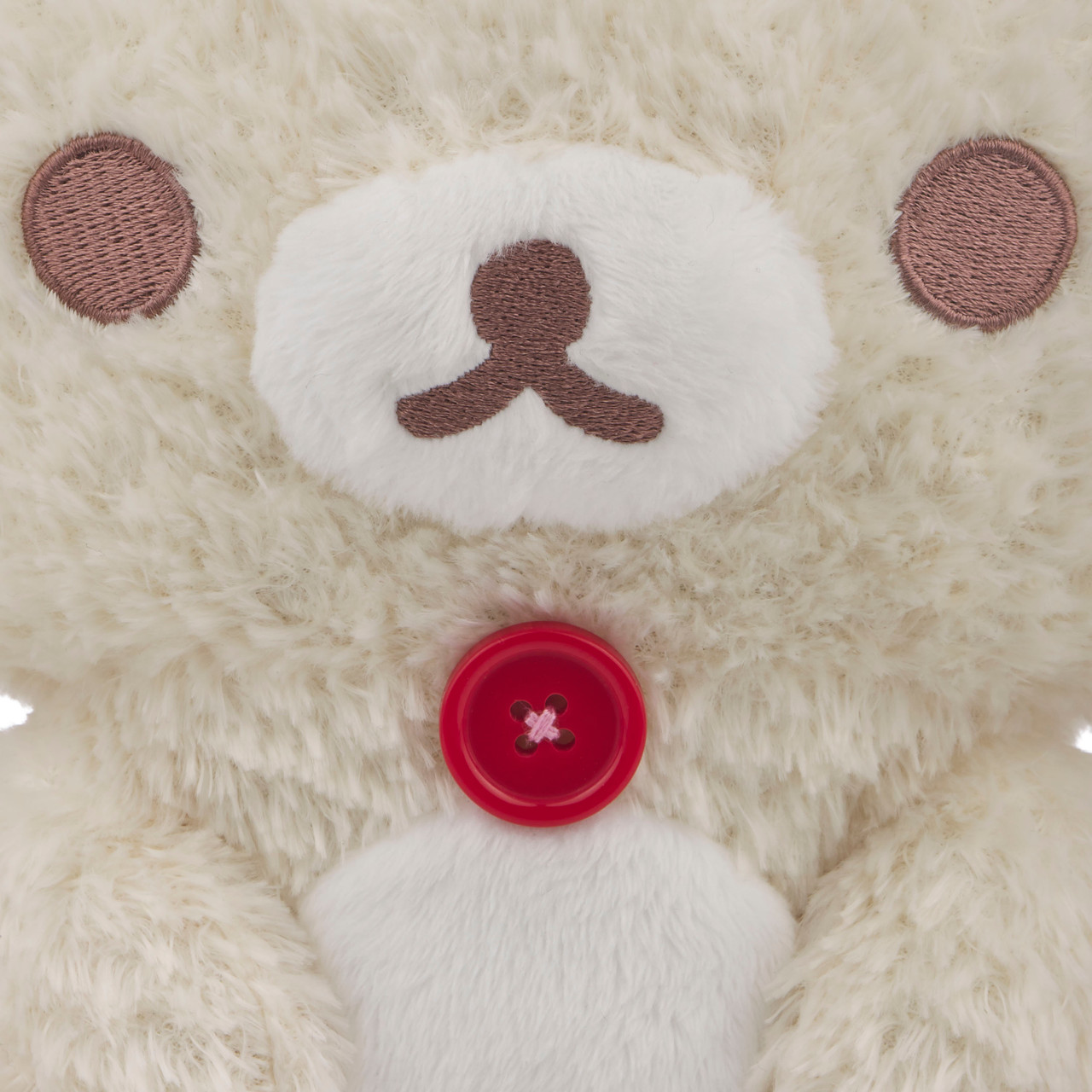 しろくま　0710 Korilakkuma San-X Original Milk Tea Latte Series Plush