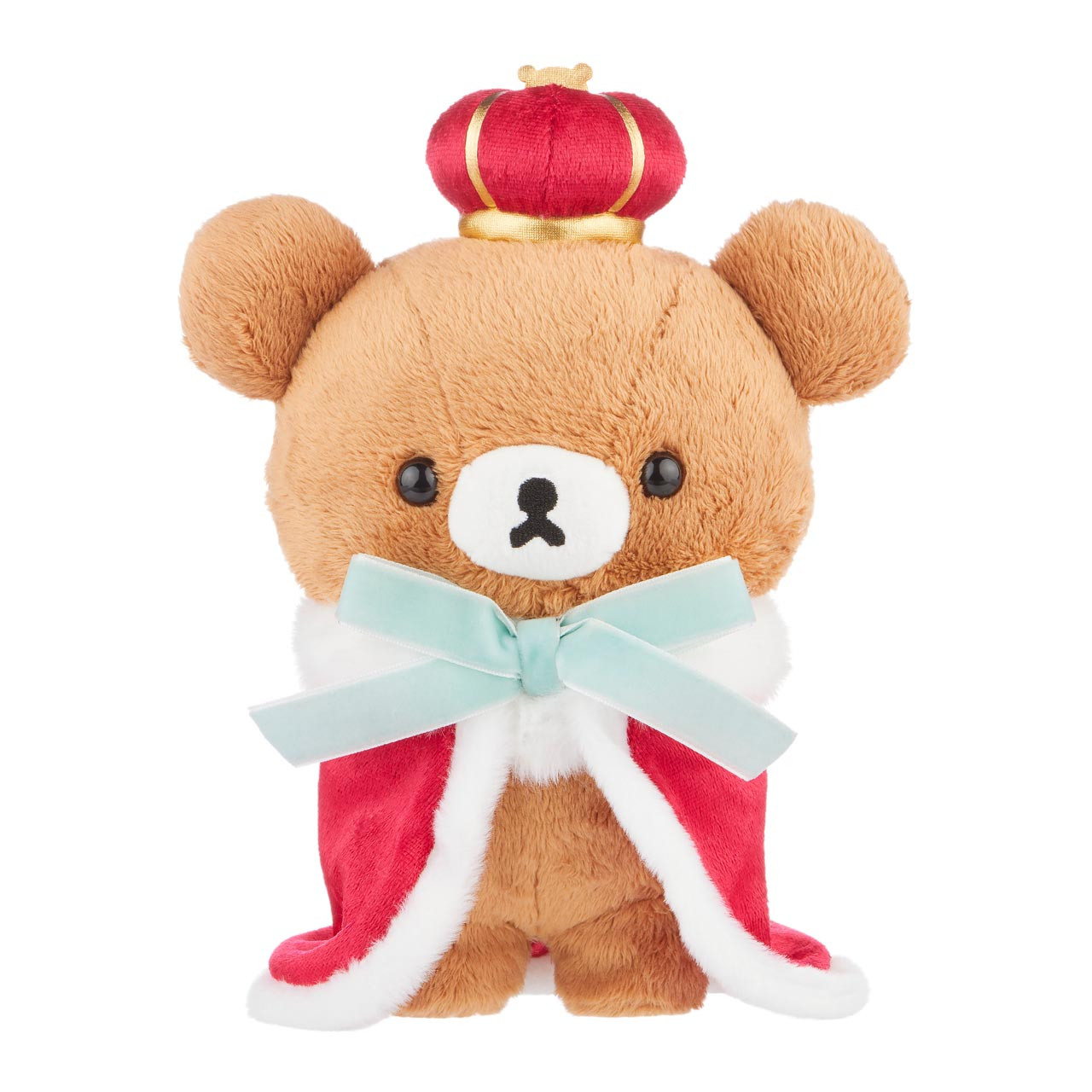 Rilakkuma 20th Anniversary pins - Stuffed Animals & Plush