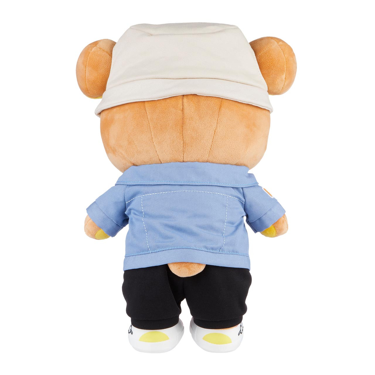 Rilakkuma San-X Original Streetwear Series Plush Medium | jellybeet