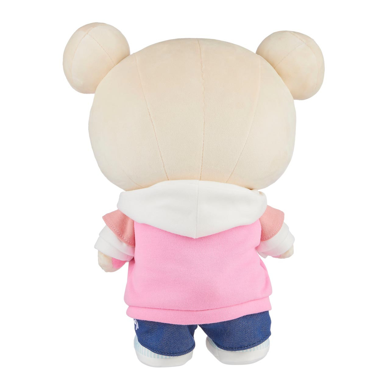 Korilakkuma San-X Original Streetwear Series Plush - Medium