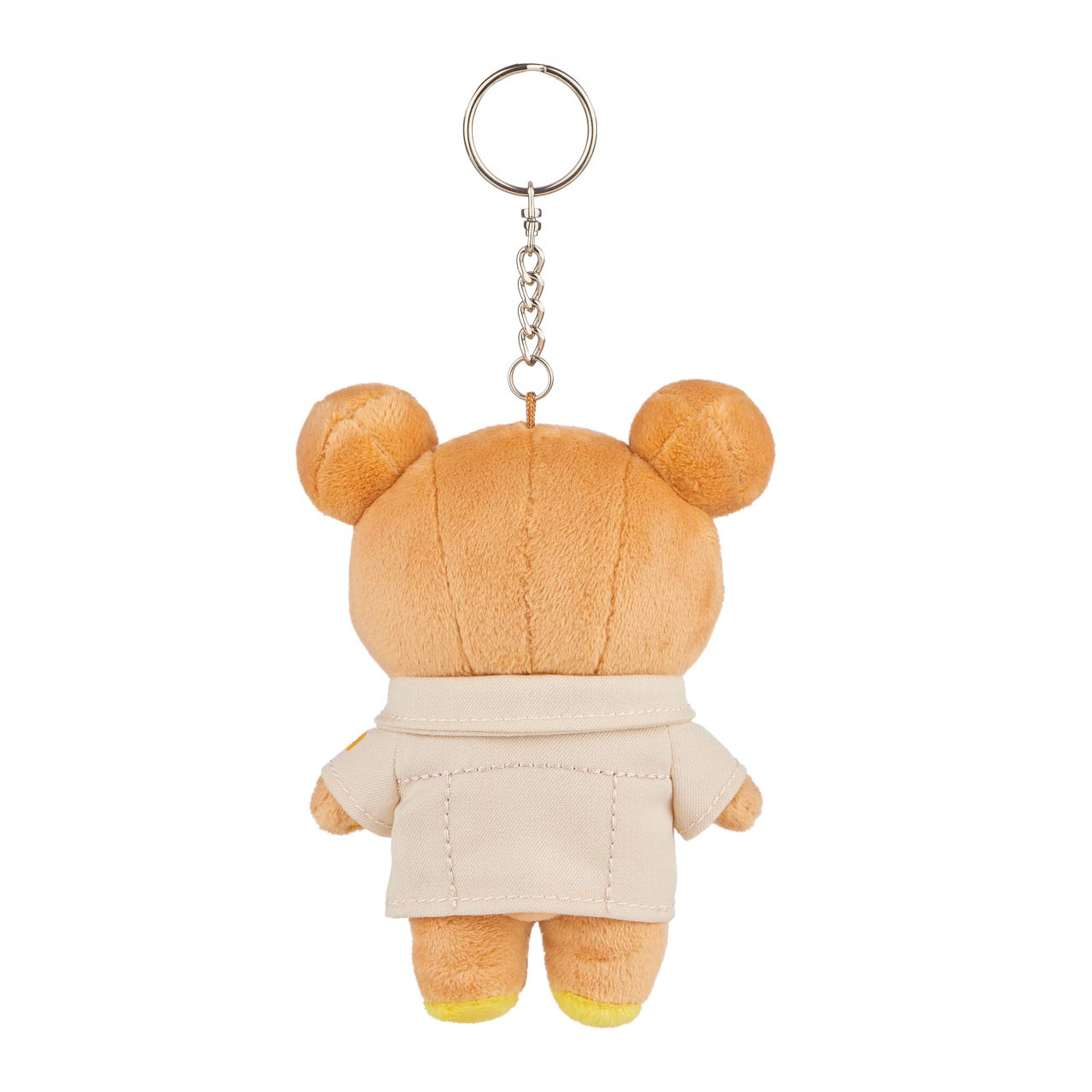 Rilakkuma San-X Original Streetwear Series Keychain Plush