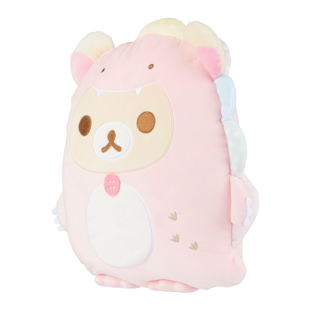 くまこ Korilakkuma-San-X-Original-