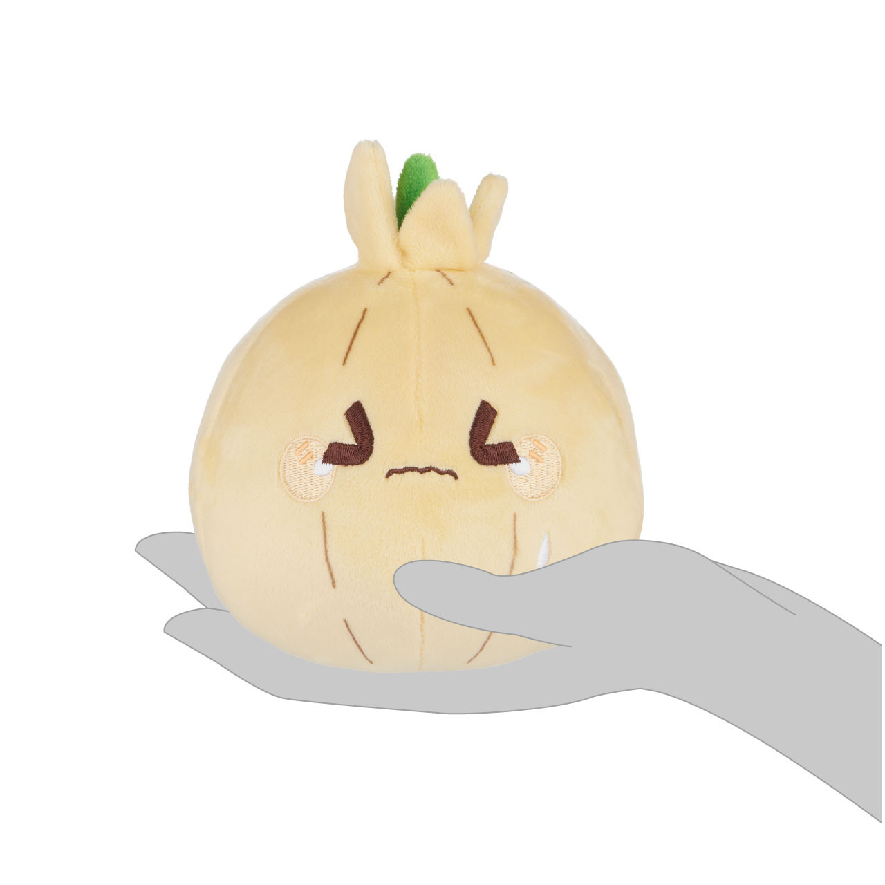 Onion Plush v2