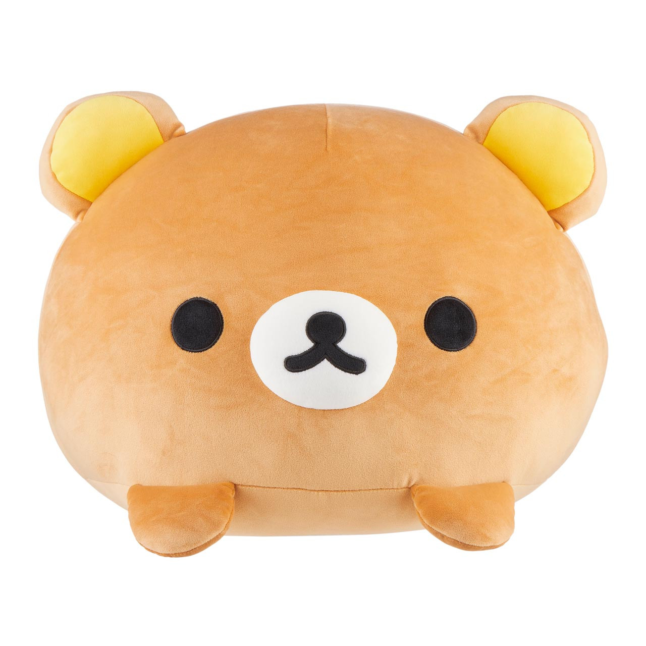 Rilakkuma shop plush large