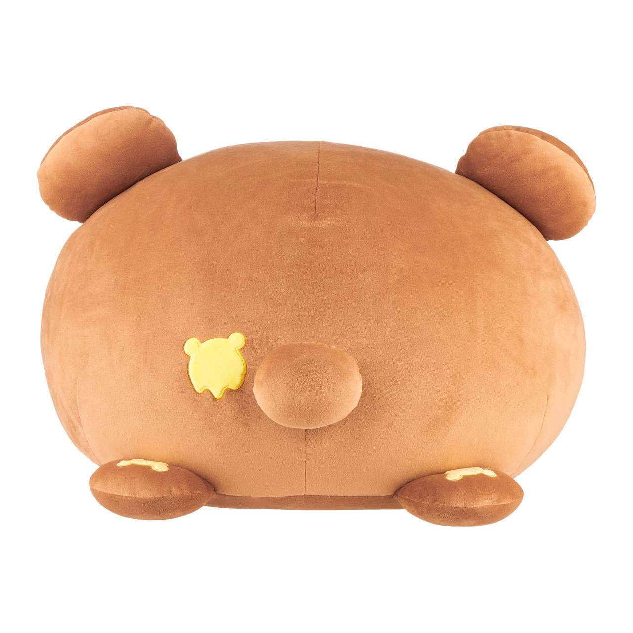 Stuffed Animal Plush Cushion Chair – Big Squishies