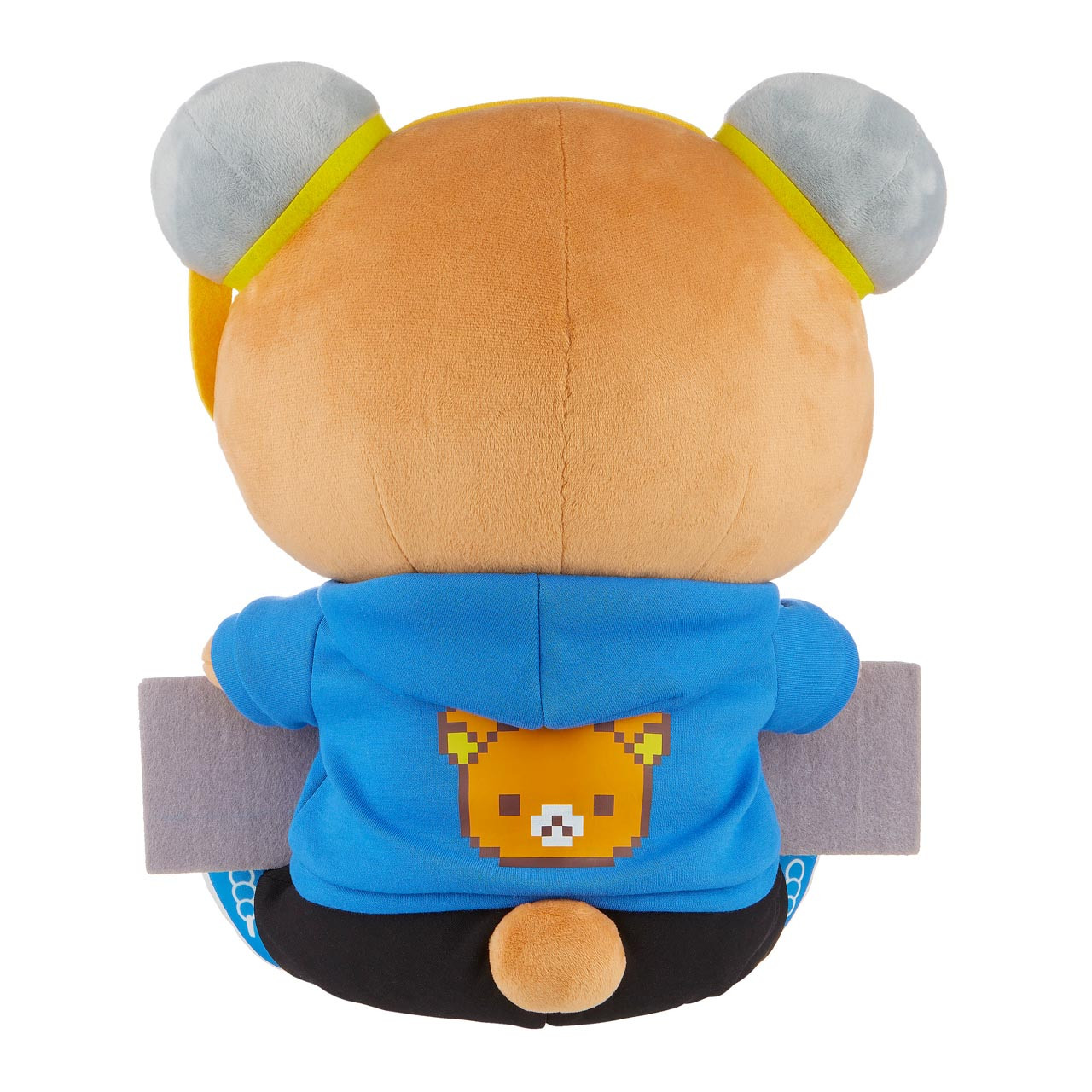 Rilakkuma San-X Original Gamer Series Plush - Medium | jellybeet