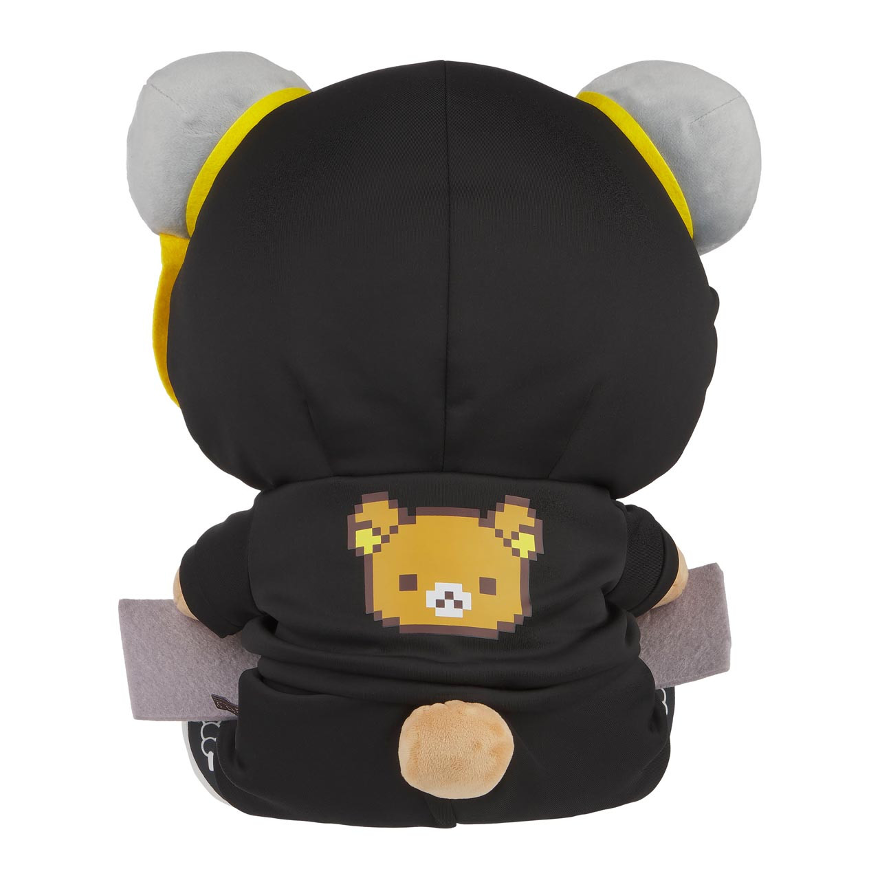 Rilakkuma San-X Original Gamer Series Plush - Large | jellybeet