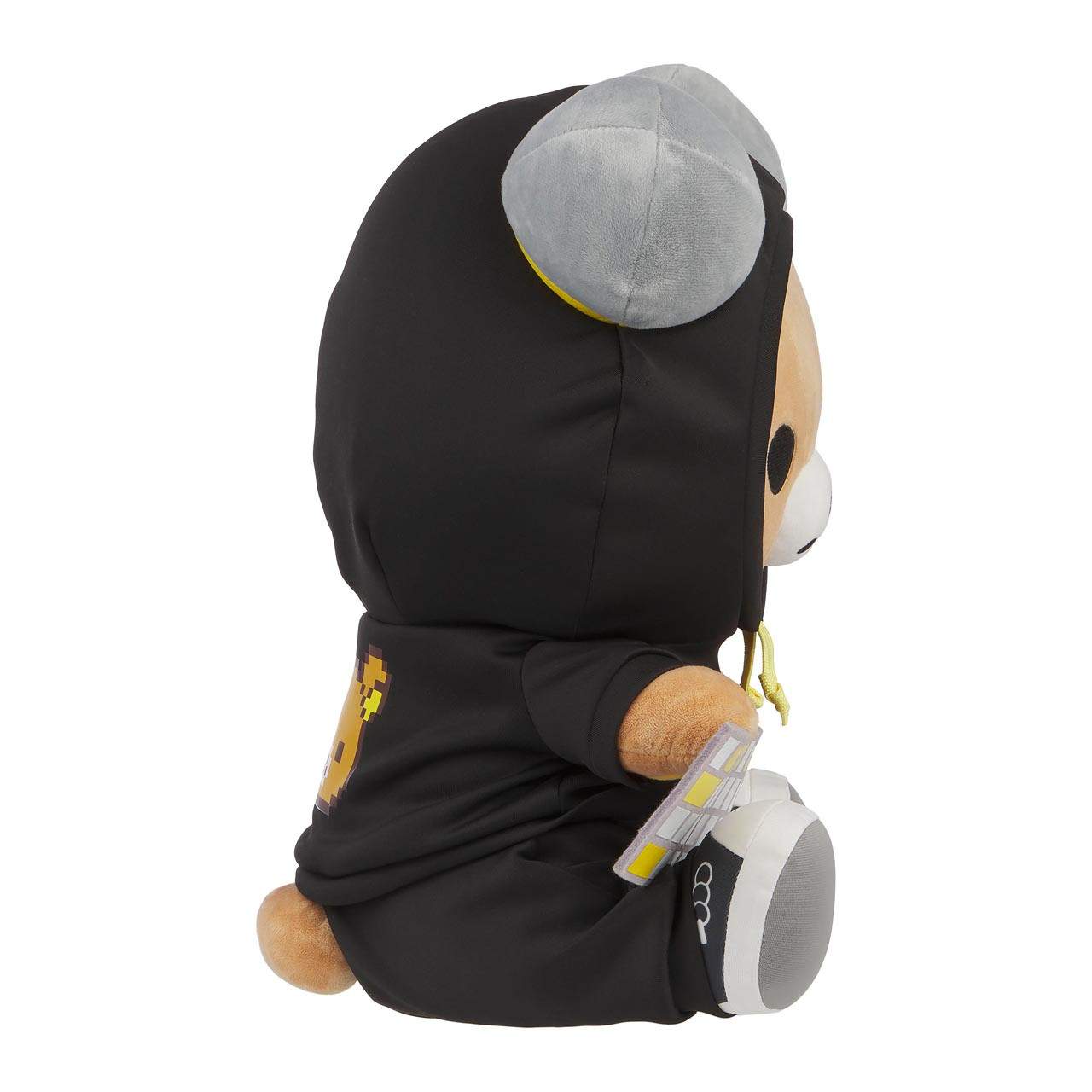 Rilakkuma San-X Original Gamer Series Plush - Large | jellybeet