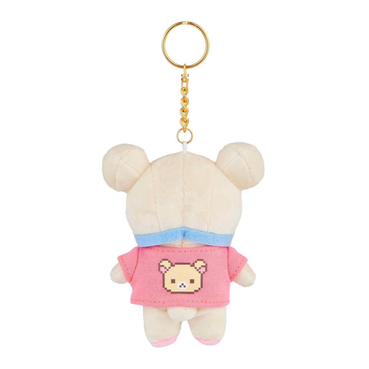 アクセサリー WAKE Bear Key Charm WAKE x Setinn 1685.250020.or1.ns.jpg