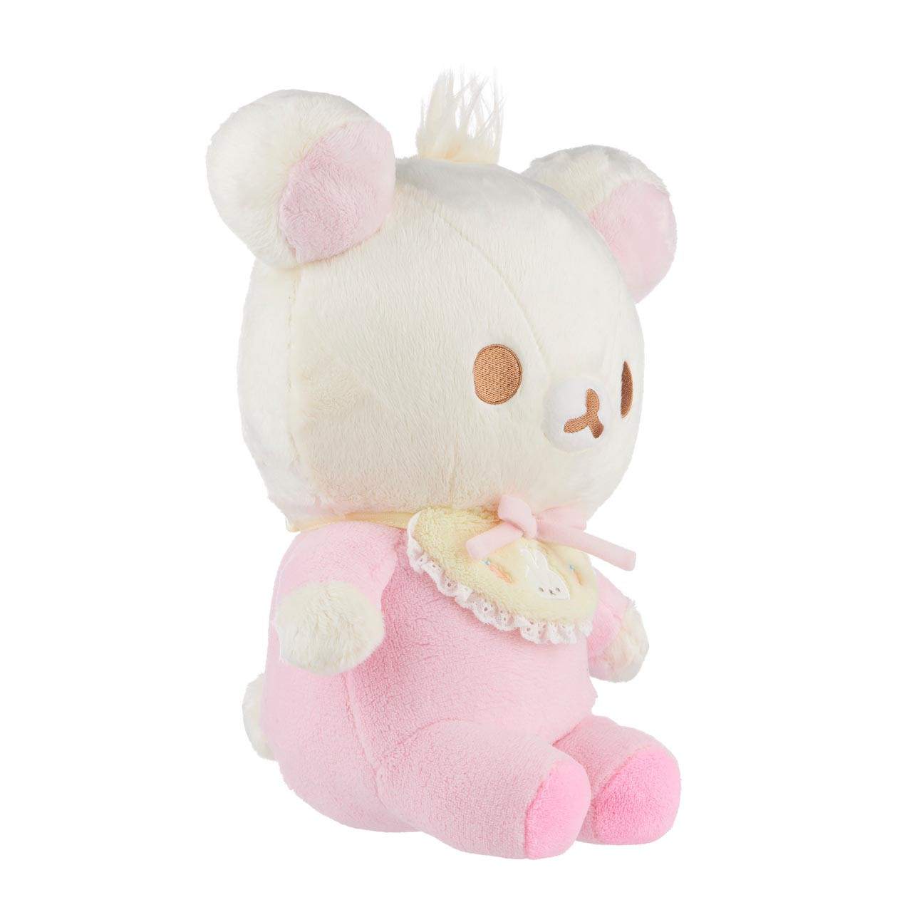 Korilakkuma San-X Original Minna De Usausababy Series Plush - Pink