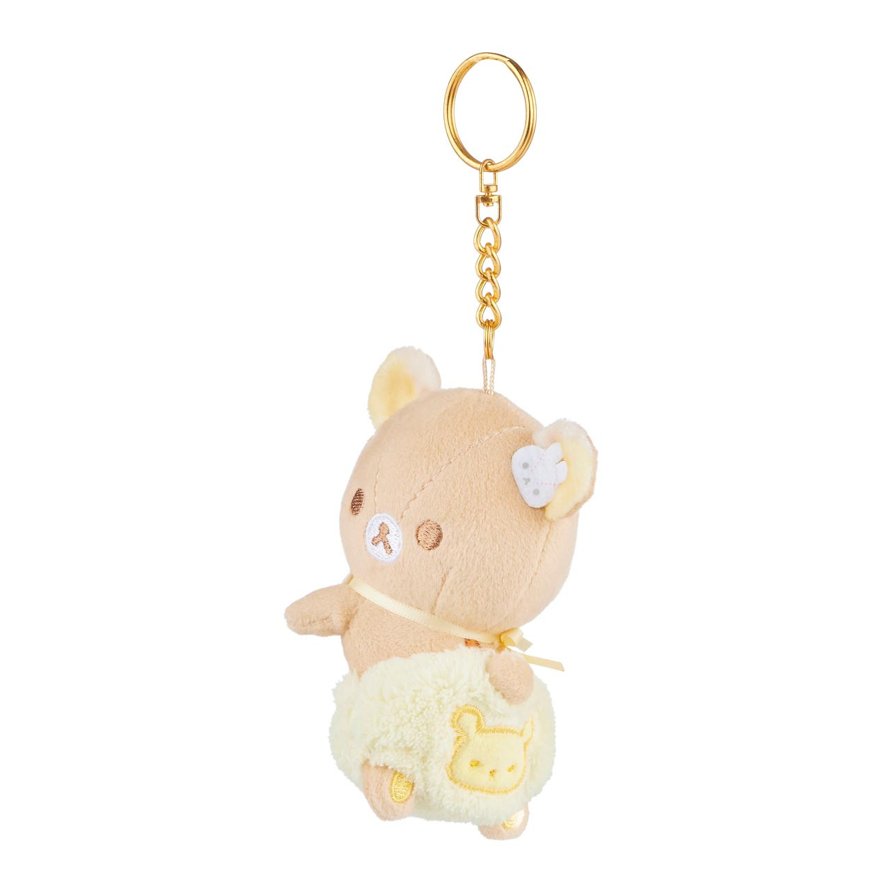 Rilakkuma keychain store