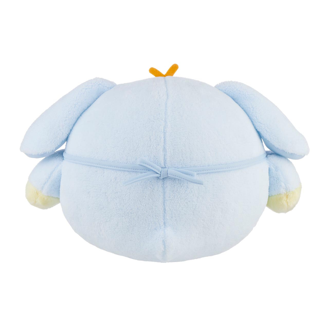 Kiiroitori San-X Original Minna De Usausababy Series Laydown Plush 