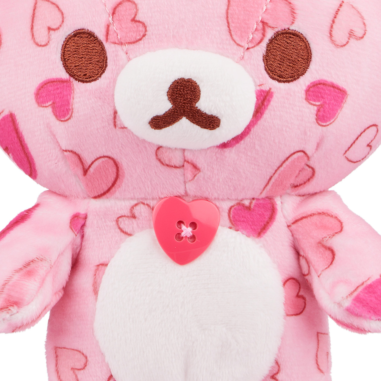 Amazon.com: Korilakkuma San-X Original Forever Love Series