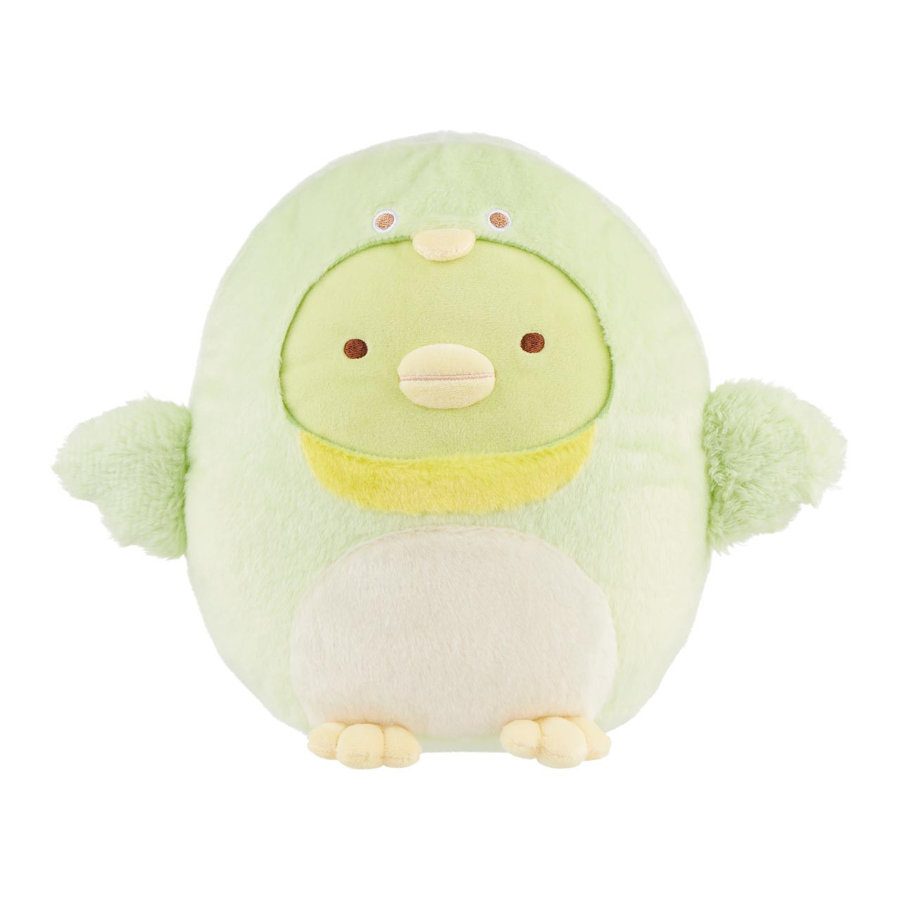 Sumikkogurashi San-X Original Penguin? Everyone Playing Birdies 