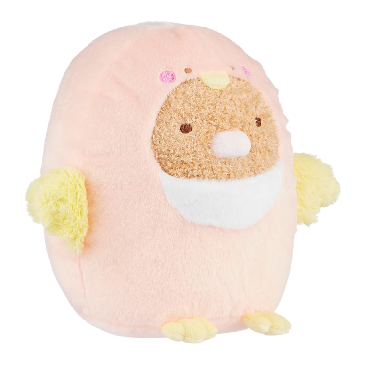 Sumikkogurashi San-X Original Tonkatsu Everyone Playing Birdies