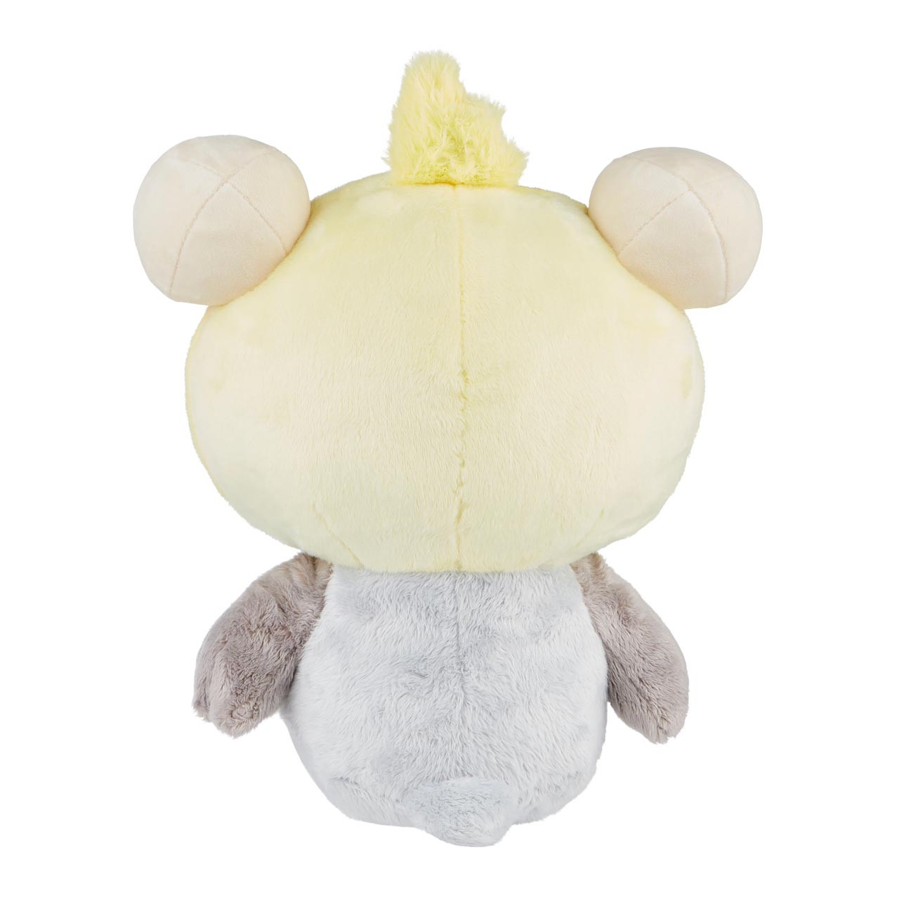 Korilakkuma San-X Original Standing Cockatiel Plush - Medium