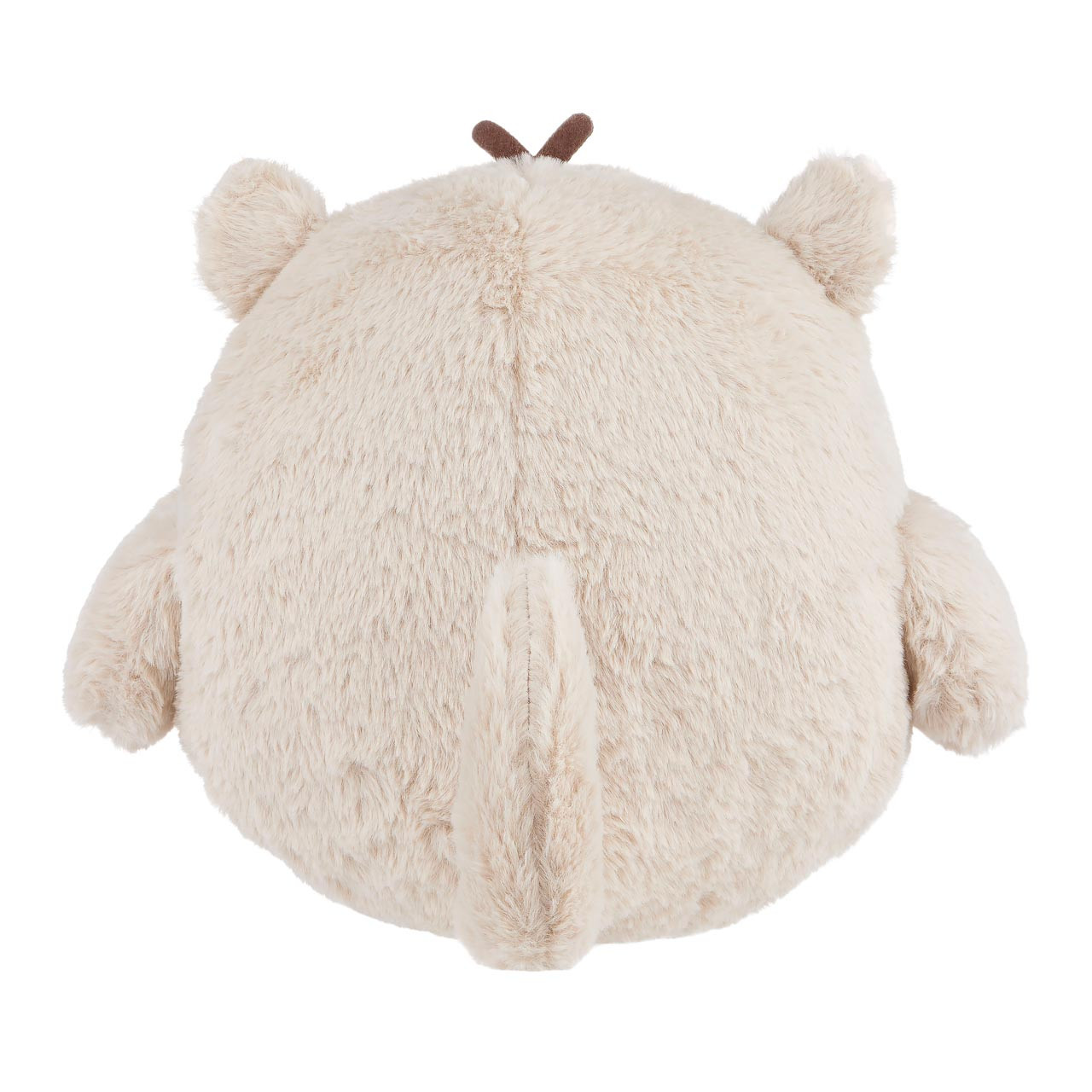 Kiiroitori San-X Original Sitting Chinchilla Costume Plush | jellybeet