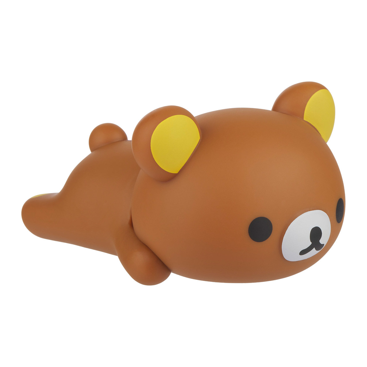Rilakkuma San-X Original Space Series Laydown Vinyl Figurine Toy