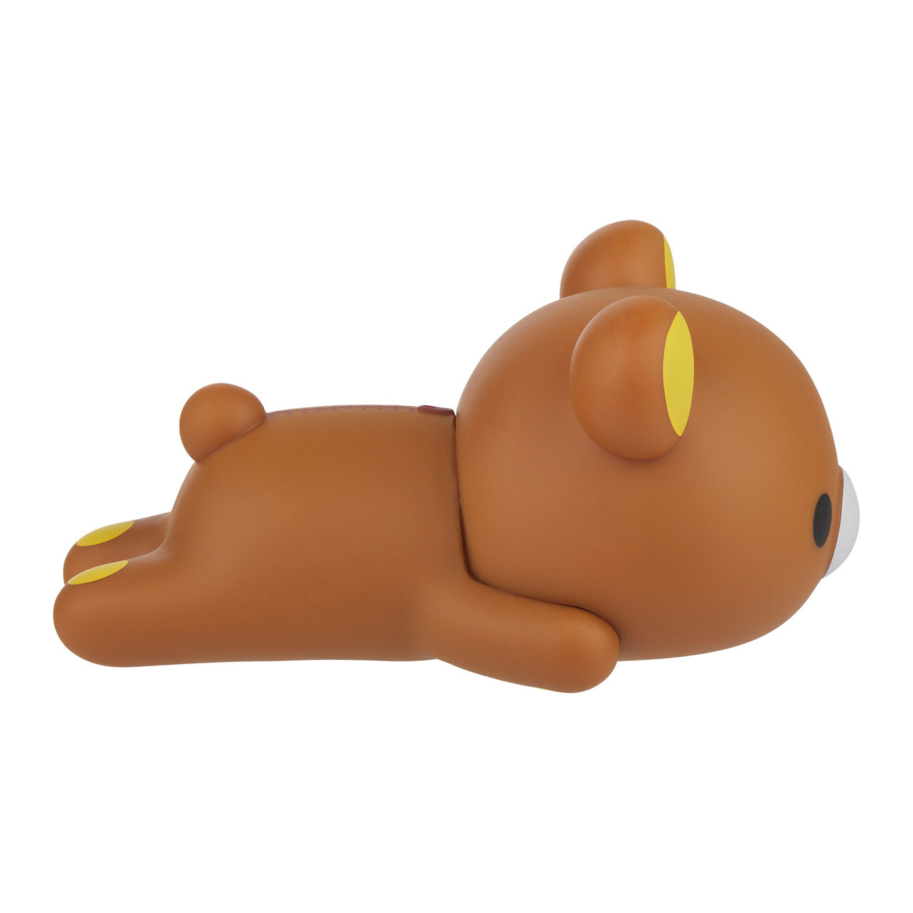 Rilakkuma San-X Original Space Series Laydown Vinyl Figurine Toy