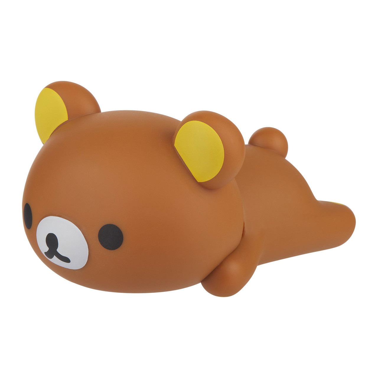 Rilakkuma San-X Original Space Series Laydown Vinyl Figurine Toy