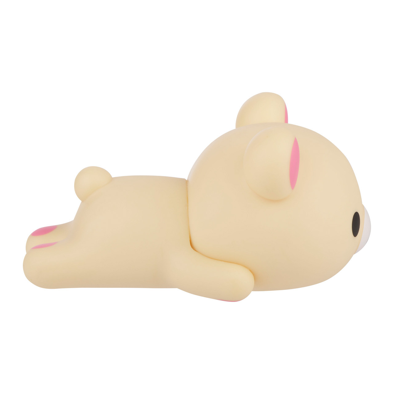 Korilakkuma San-X Original Laydown Vinyl Figurine Toy | jellybeet