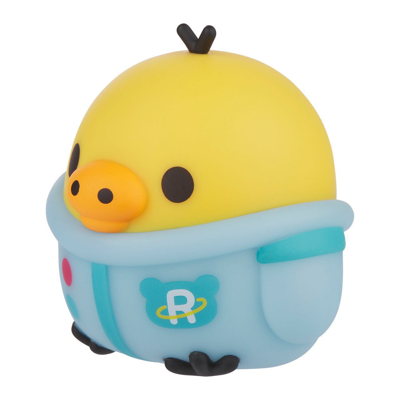 Kiiroitori San-X Original Space Series Vinyl Figurine Toy | jellybeet