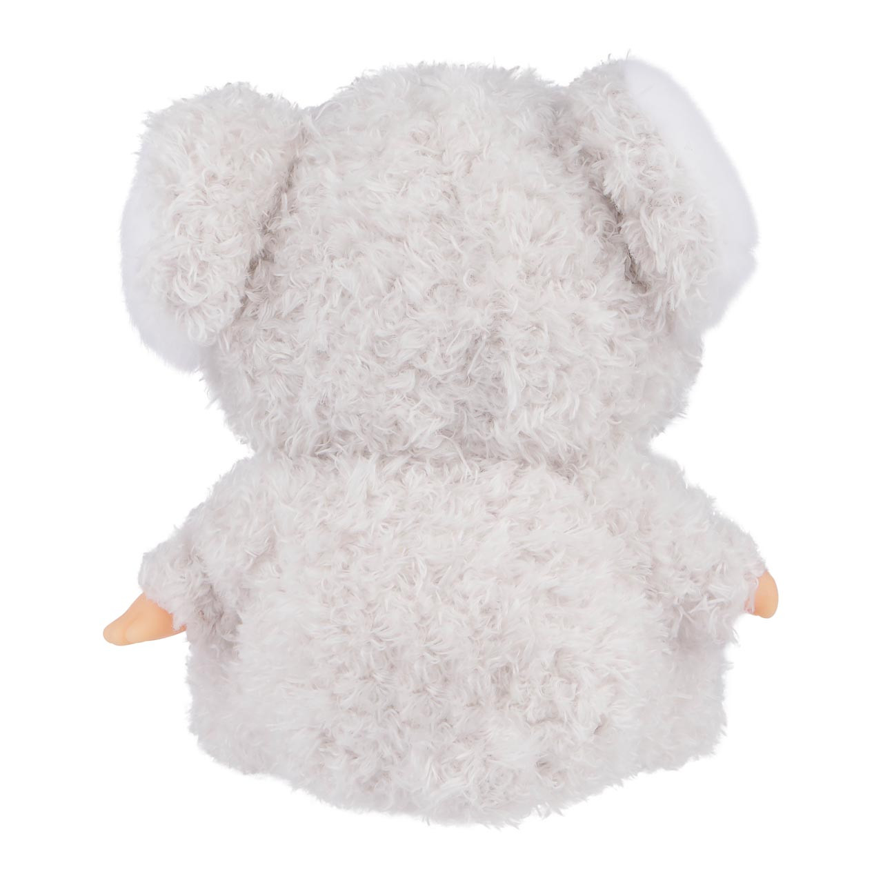 Sekiguchi Monchhichi Sitting Fluffy Koala Doll Plush | jellybeet