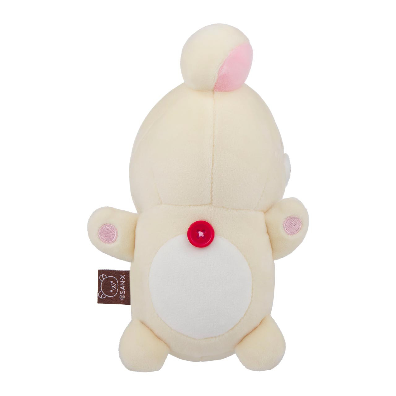 Korilakkuma San-X Original Honyagurumi Series Plush | jellybeet