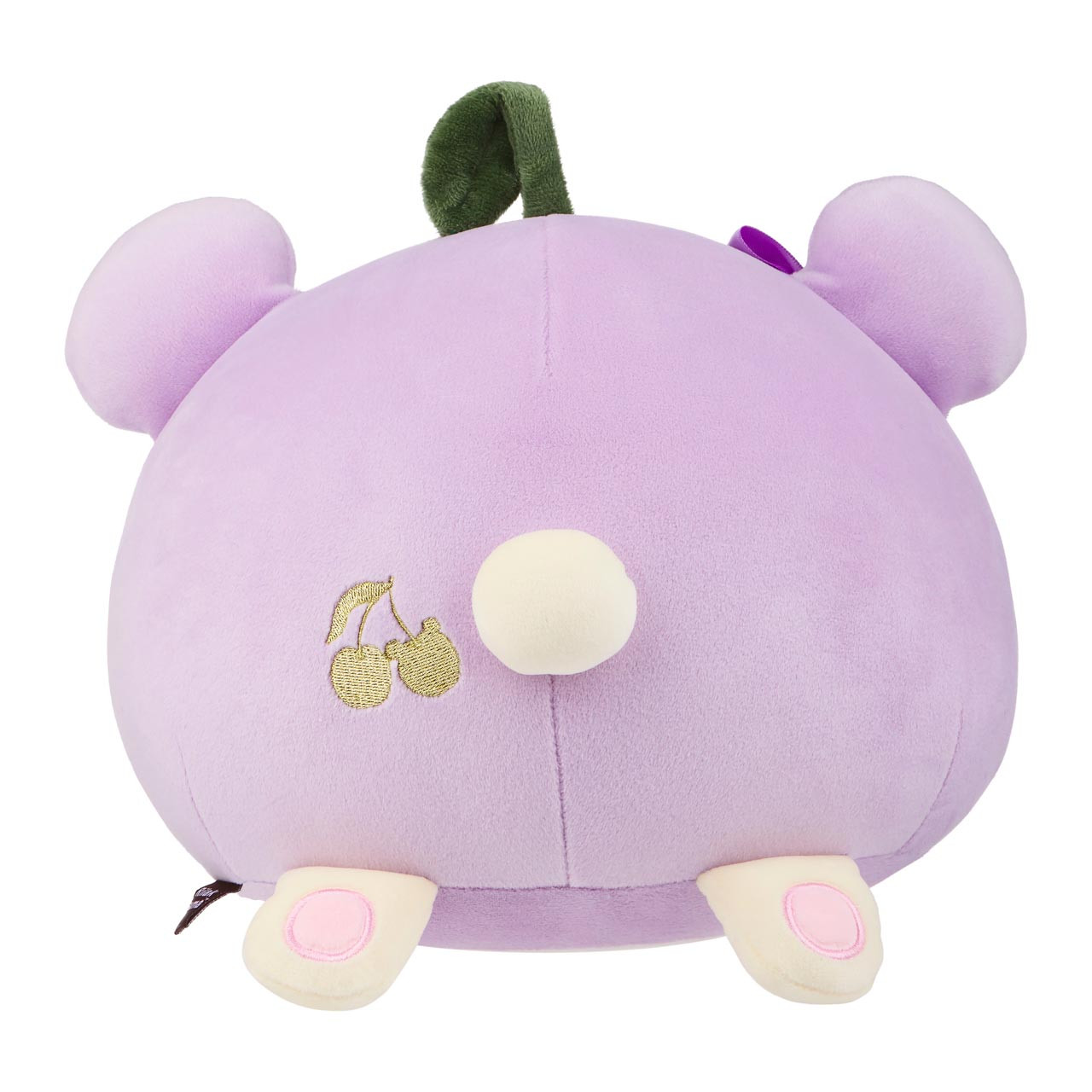 Korilakkuma San-X Original Cherry Series Mochi Cushion | jellybeet