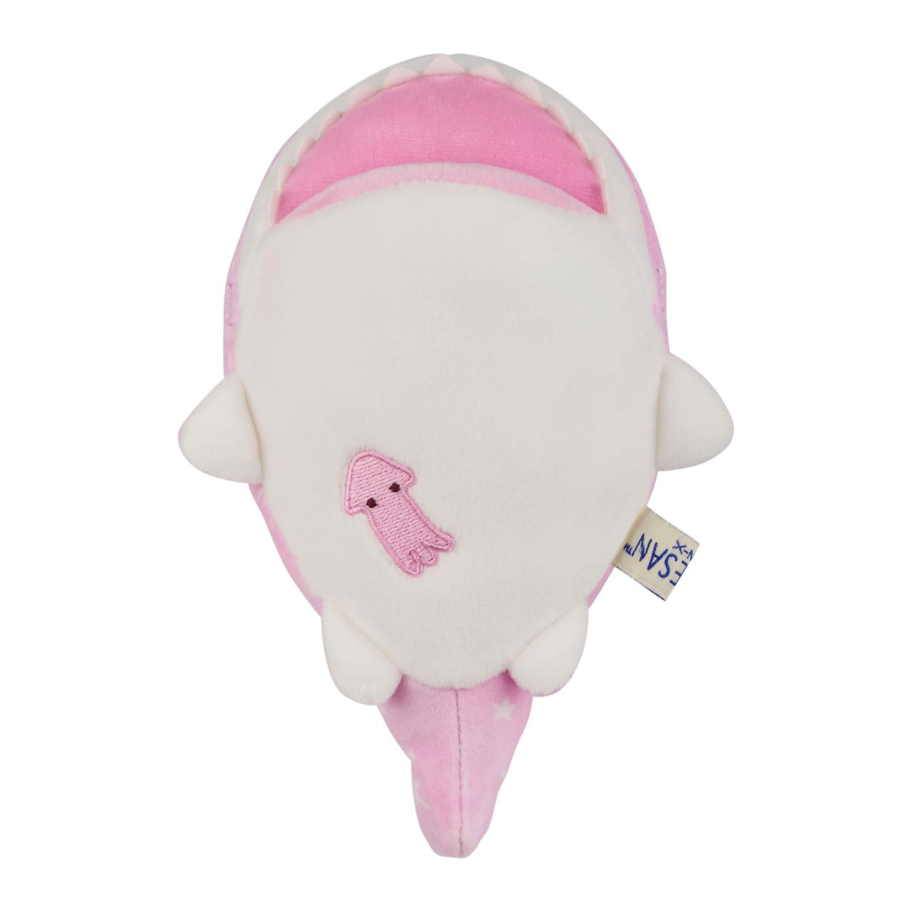 shimeyさま♡ Sumikkogurashi San-X Original Shirokuma Mini Denim Plush