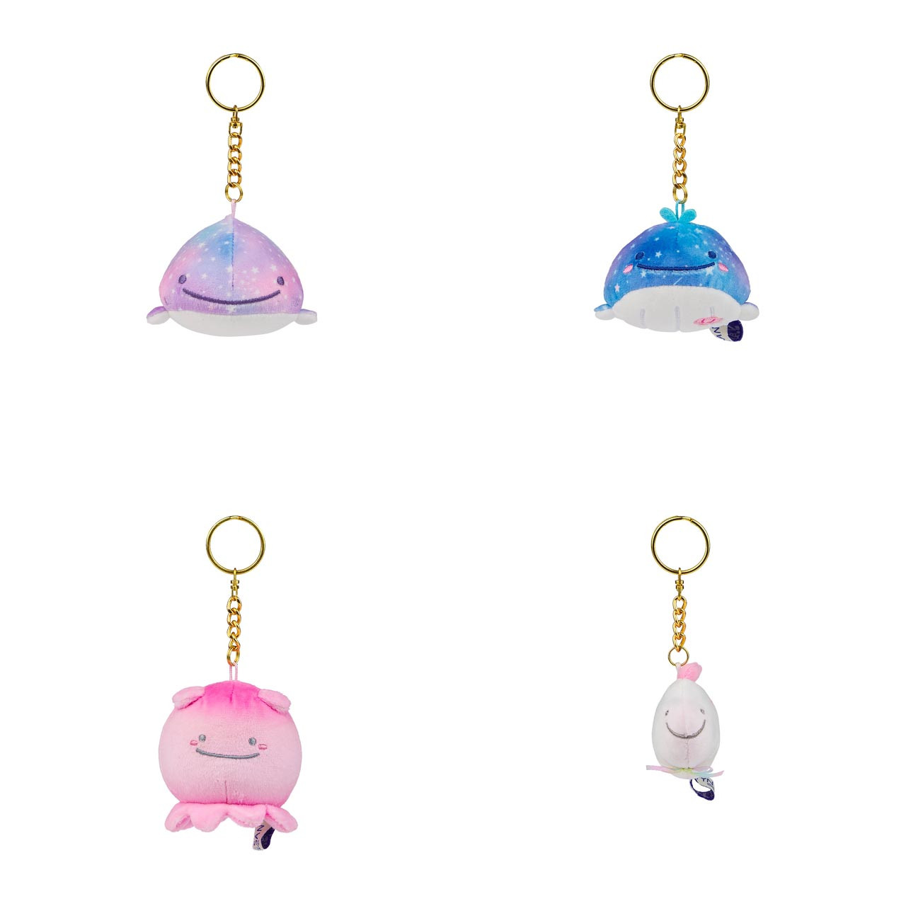 ホビコン CHIPMUNK PLUSH KEYRING (BK_F) BTS J-HOPE Chipmunk Plush Keyring Official HOPE ON THE STAGE
