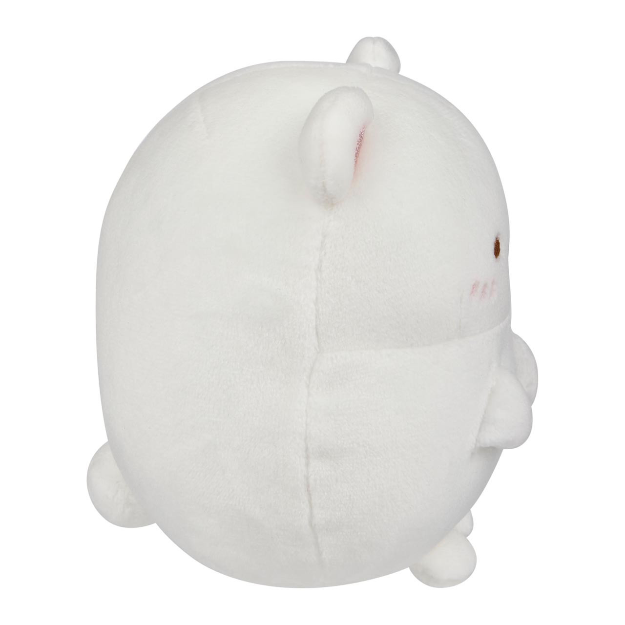 Shirokuma Honyagurumies Standing Mochi Plush | jellybeet