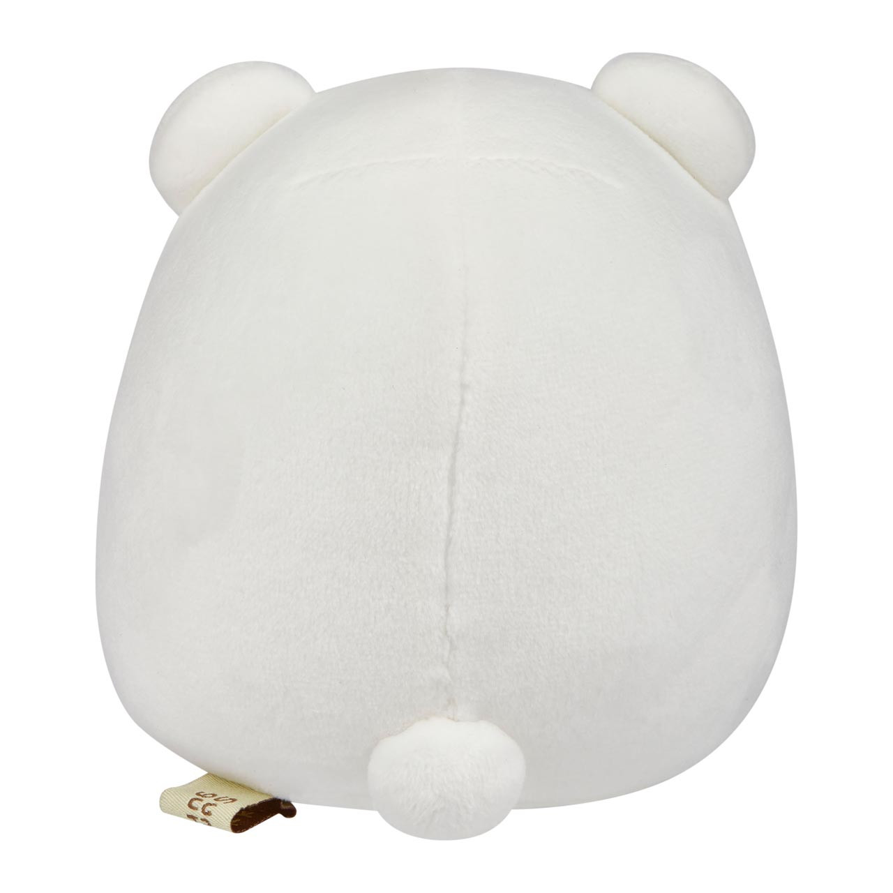 HiMERU 白熊 Shirokuma Honyagurumies Standing Mochi Plush | jellybeet