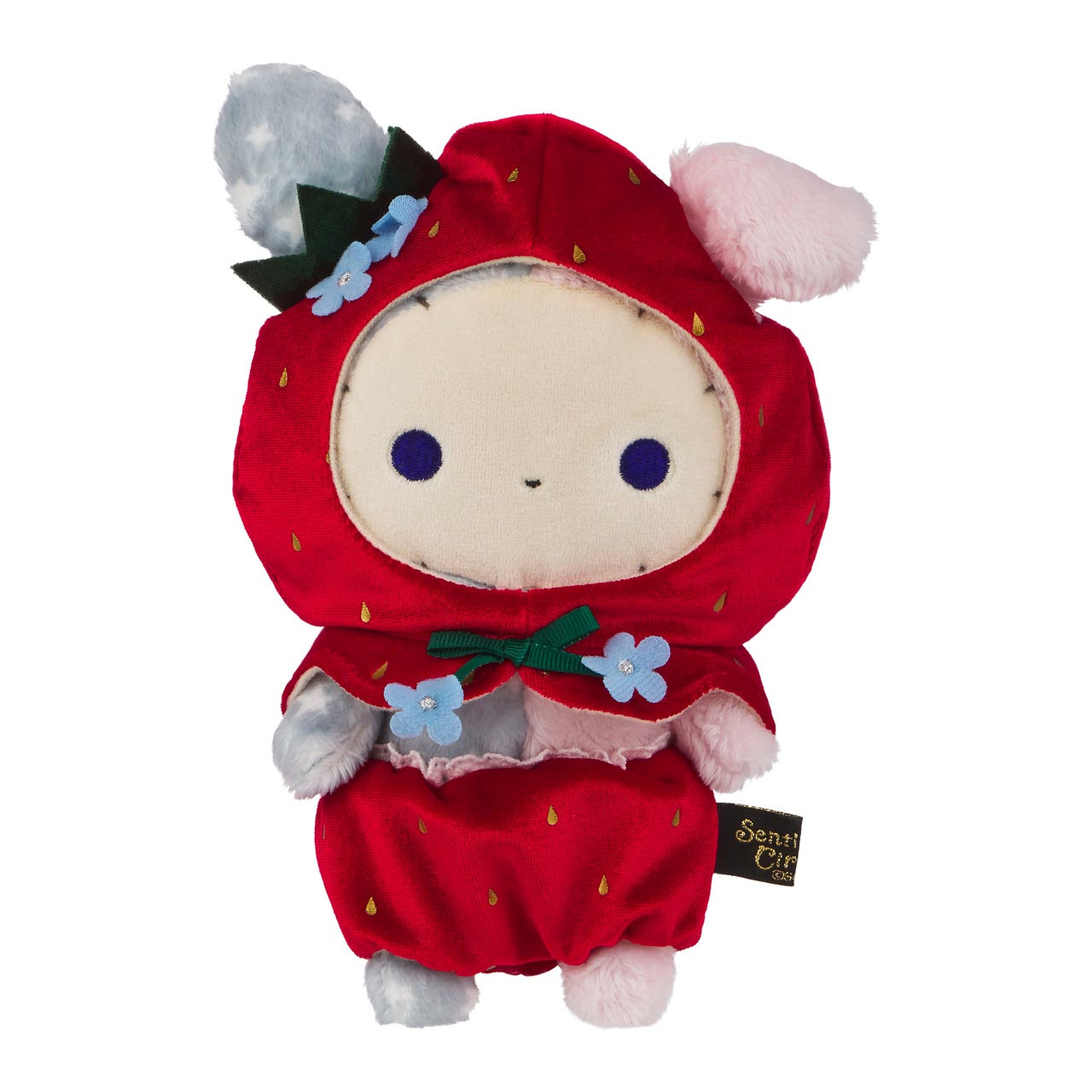 ctg toy japan SAN-SAN ソフビ ctg toy japan SAN-SAN ソフビ
