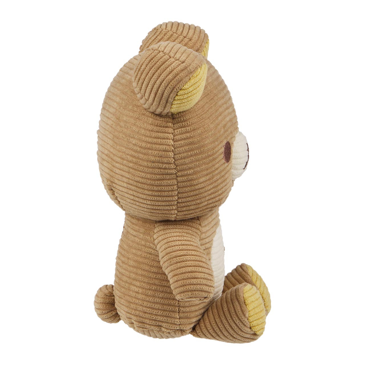 Rilakkuma San-X Original Corduroy Series Plush | jellybeet