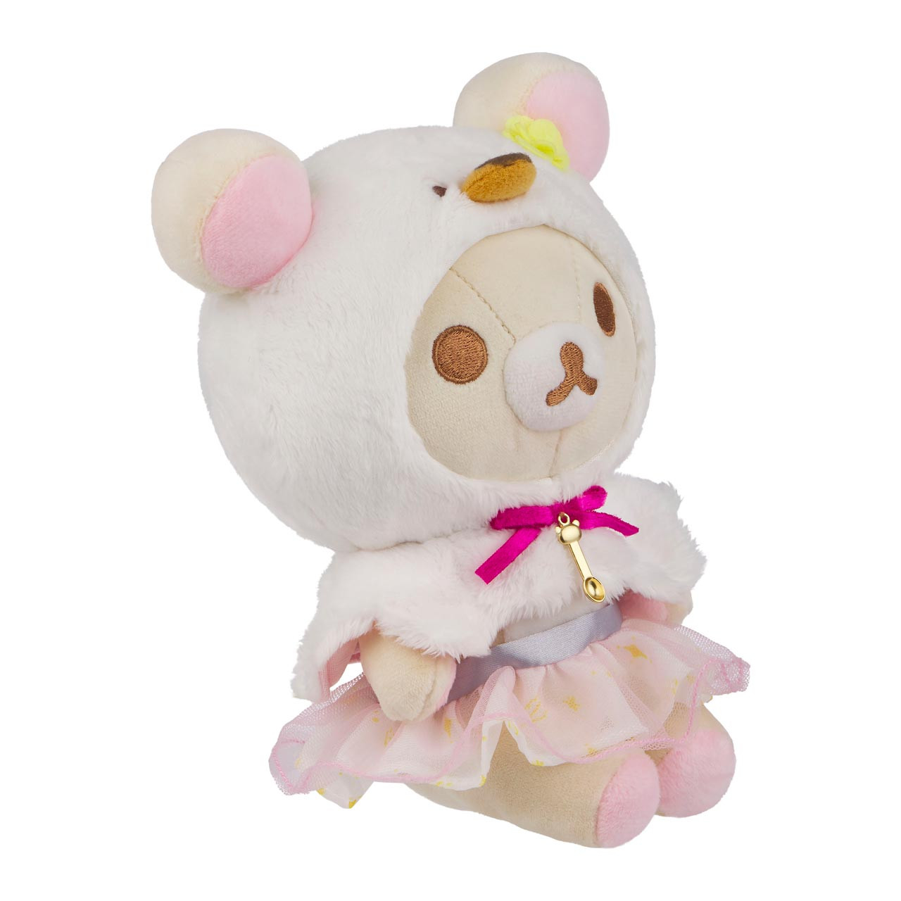 Korilakkuma San-X Original Swan Series Plush | jellybeet
