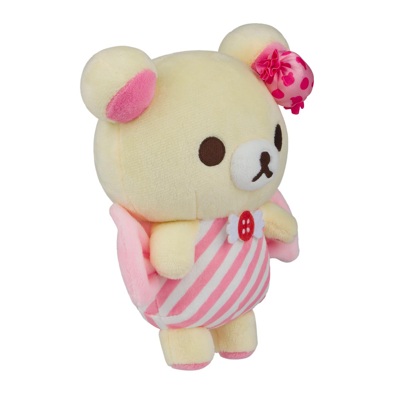 Korilakkuma San-X Original Amusement Park Series Plush | jellybeet