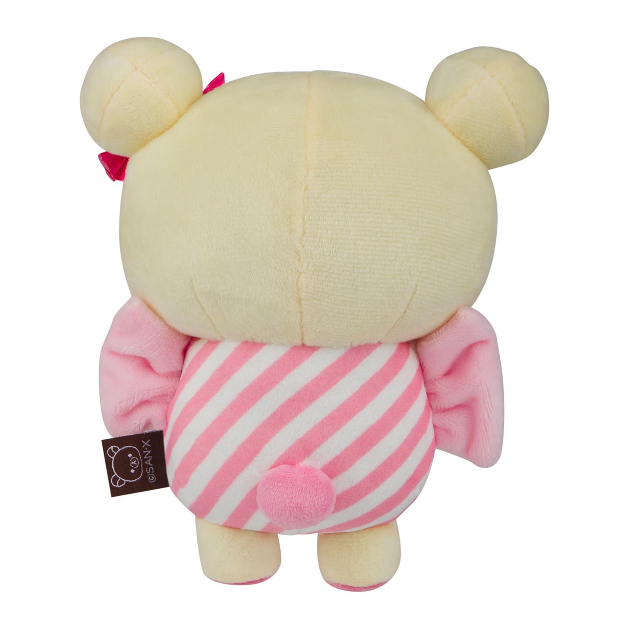 Kumakoro Korilakkuma San-X Original HappyForYou Series Mochi Plush