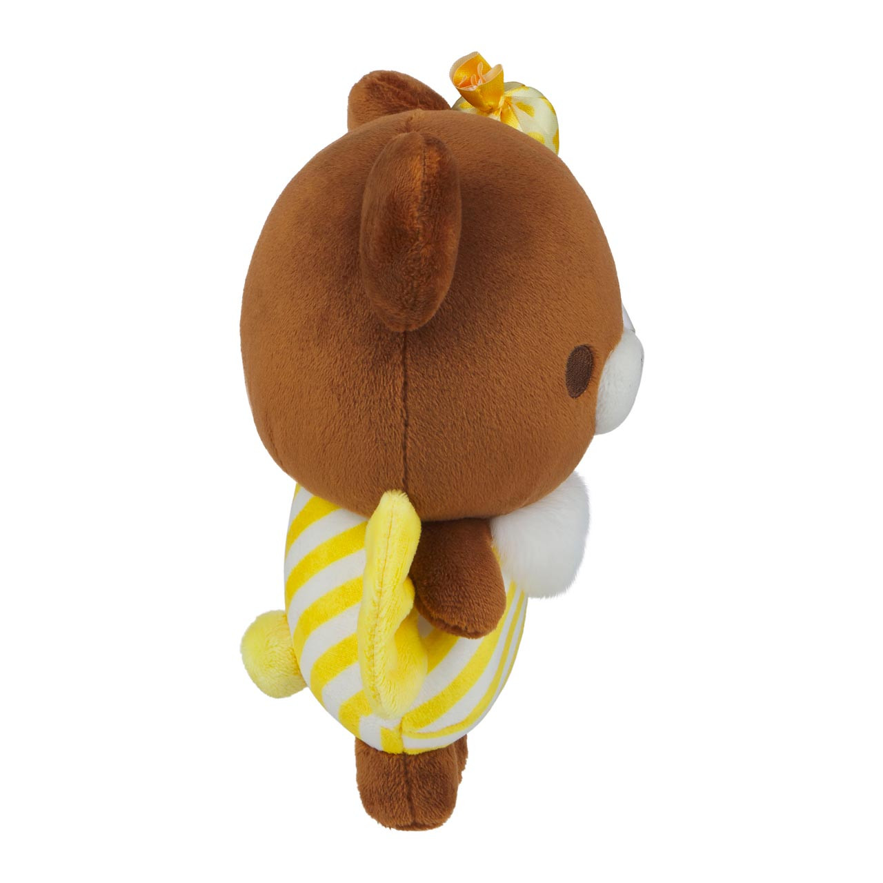 十四代 - kumakuma Touma - Knukle Bear Deep Space - Soft Vinyl Toy – Q POP