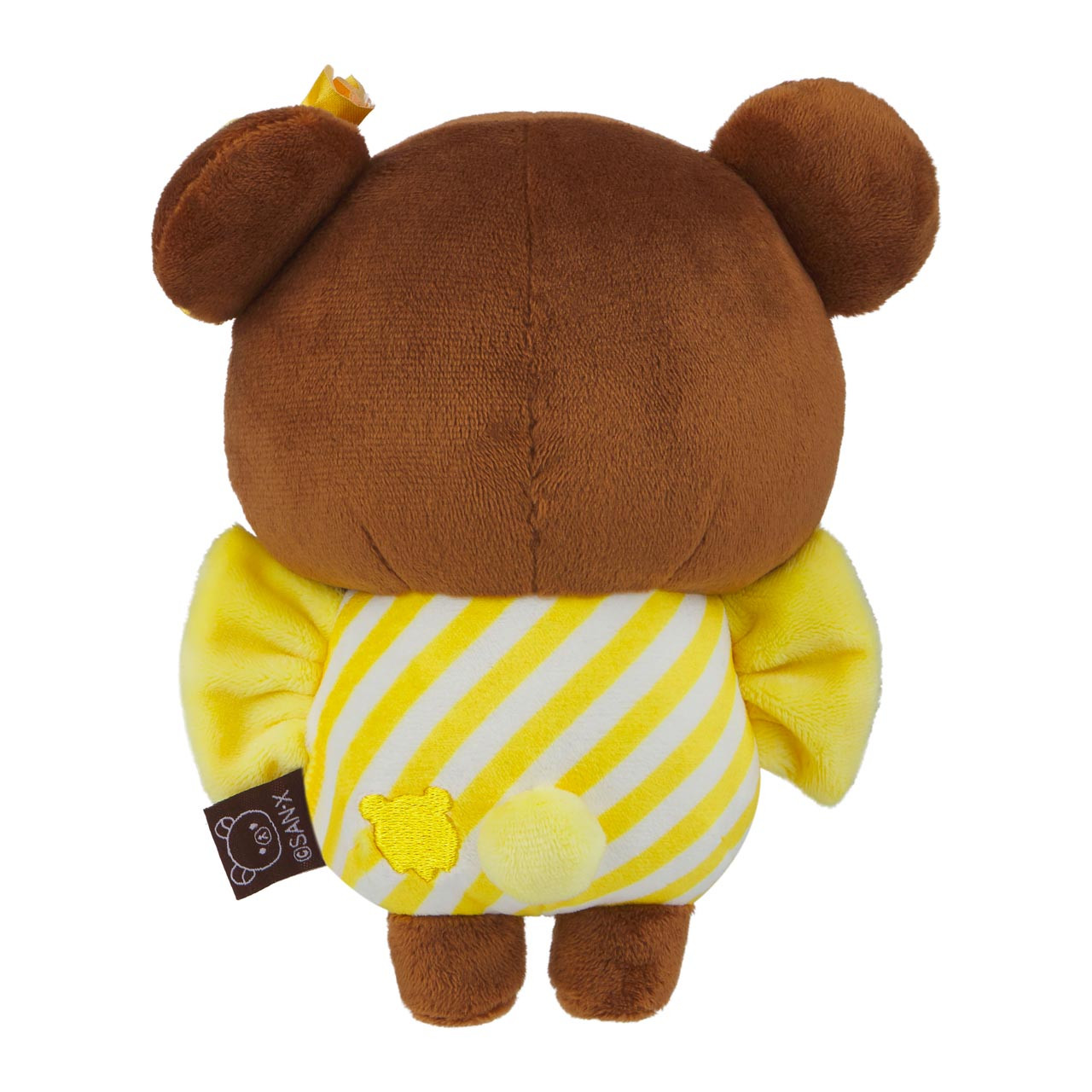 十四代 - kumakuma Touma - Knukle Bear Deep Space - Soft Vinyl Toy – Q POP