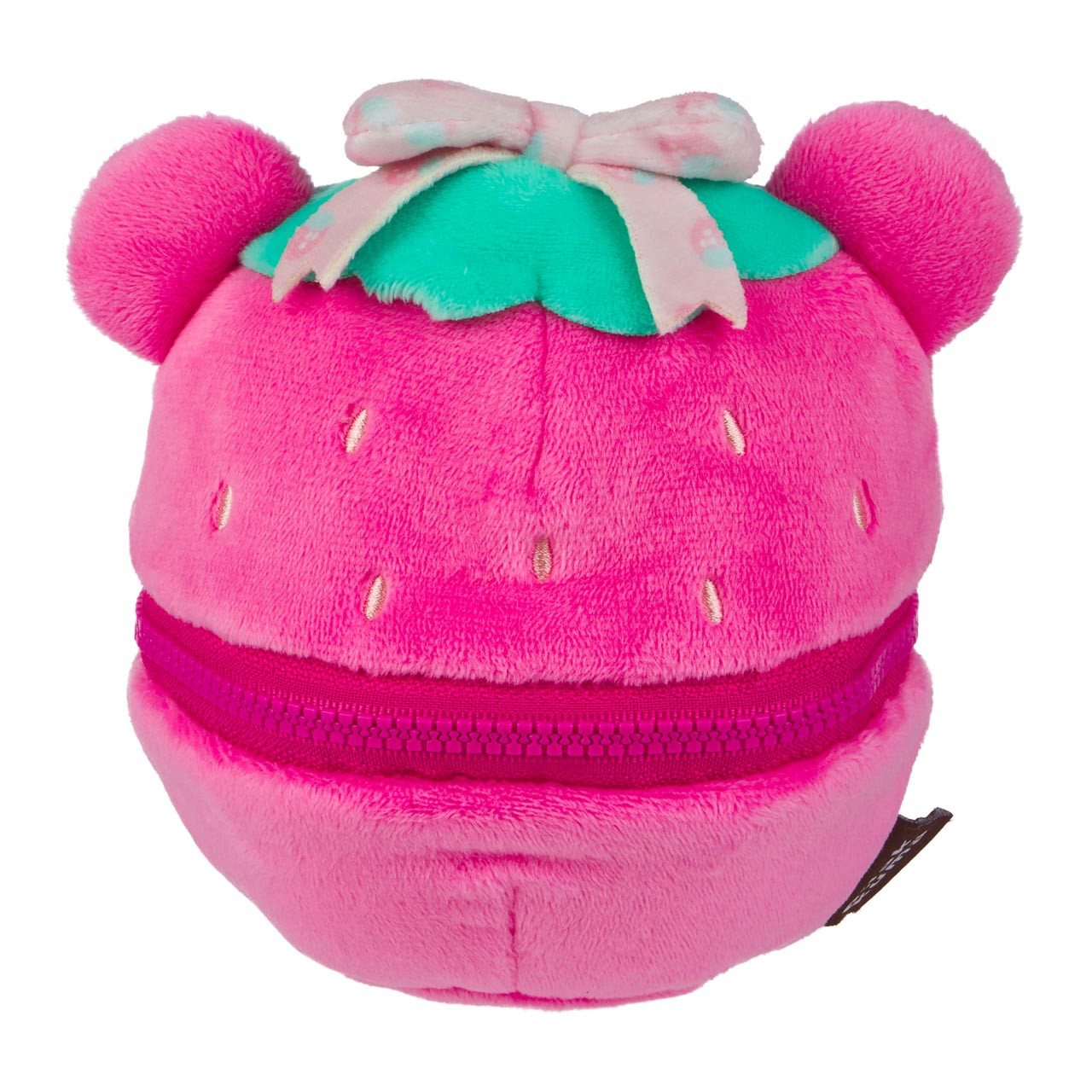 Korilakkuma San-X Original in a Strawberry Plush | jellybeet