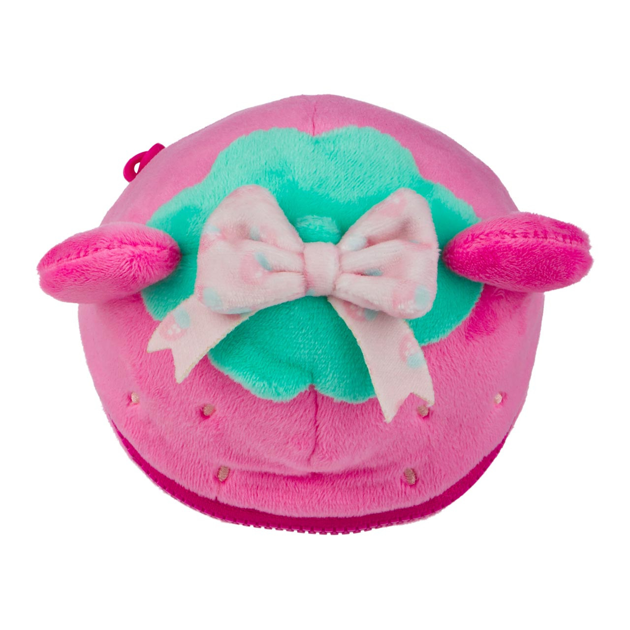 strawberry♡さま専用 Korilakkuma San-X Original in a Strawberry Plush | jellybeet