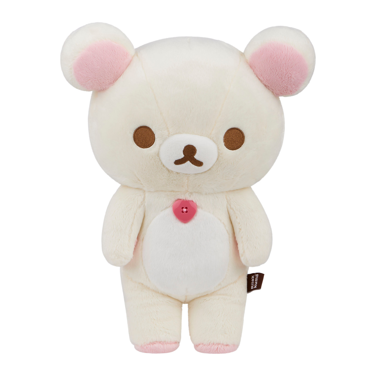 【hug your skin】 Korilakkuma mini bag /追跡付 hug your skin(ハグユアスキン) バッグ・カバン(レディース
