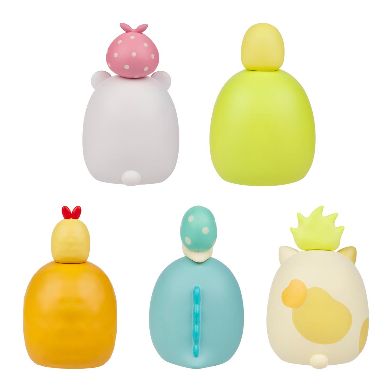 Sumika Sumikkogurashi Friends 8 