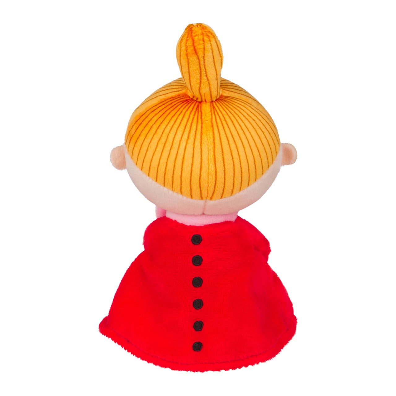 Moomin LittleMy Sitting Plush | jellybeet