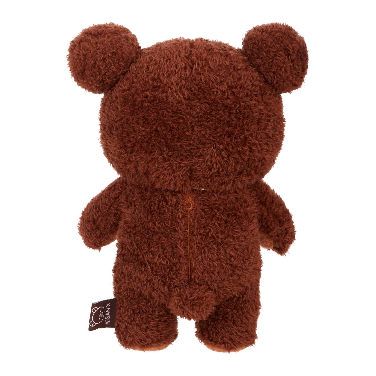 Rilakkuma San-X Original Korikogu's Flower Tea Time Plush | jellybeet